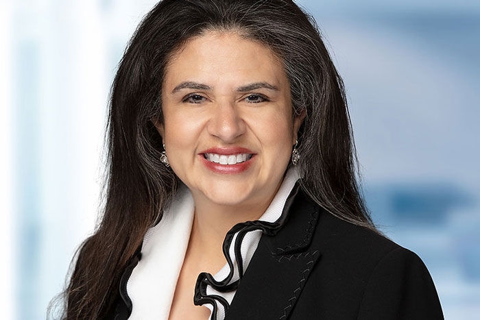 Brianna Hinojosa Smith