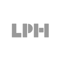 LPH logo