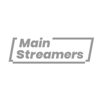 Main Streamers logo